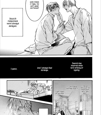 [Asou Mitsuaki] Sekai de Ichiban Tooi Koi – Vol.01 [Eng] – Gay Manga sex 82