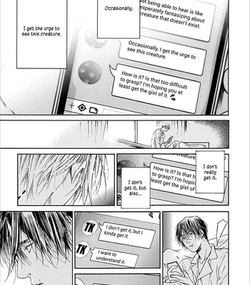 [Asou Mitsuaki] Sekai de Ichiban Tooi Koi – Vol.01 [Eng] – Gay Manga sex 84