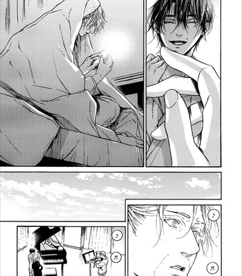 [Asou Mitsuaki] Sekai de Ichiban Tooi Koi – Vol.01 [Eng] – Gay Manga sex 86