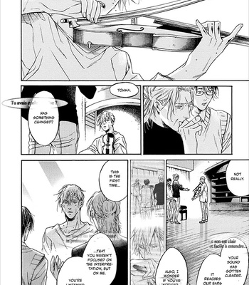 [Asou Mitsuaki] Sekai de Ichiban Tooi Koi – Vol.01 [Eng] – Gay Manga sex 87