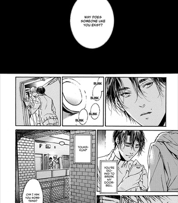 [Asou Mitsuaki] Sekai de Ichiban Tooi Koi – Vol.01 [Eng] – Gay Manga sex 91