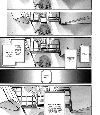[Asou Mitsuaki] Sekai de Ichiban Tooi Koi – Vol.01 [Eng] – Gay Manga sex 94