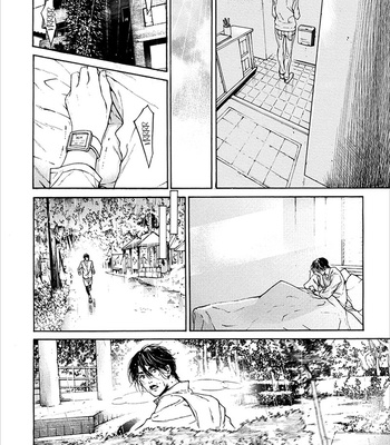 [Asou Mitsuaki] Sekai de Ichiban Tooi Koi – Vol.01 [Eng] – Gay Manga sex 112