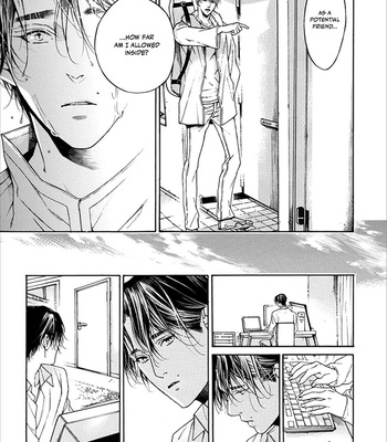 [Asou Mitsuaki] Sekai de Ichiban Tooi Koi – Vol.01 [Eng] – Gay Manga sex 115