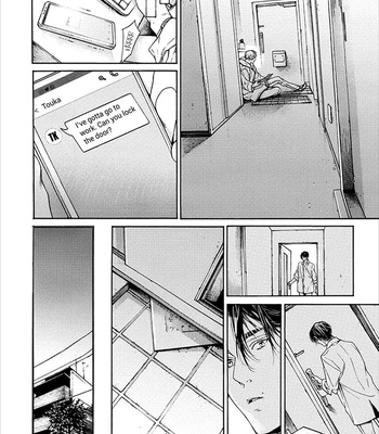 [Asou Mitsuaki] Sekai de Ichiban Tooi Koi – Vol.01 [Eng] – Gay Manga sex 116