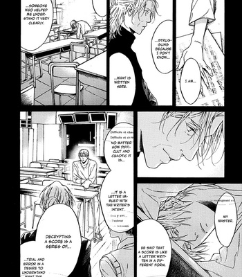 [Asou Mitsuaki] Sekai de Ichiban Tooi Koi – Vol.01 [Eng] – Gay Manga sex 120