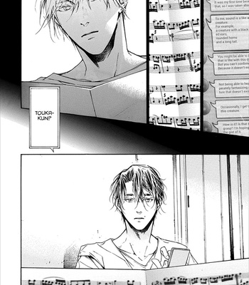 [Asou Mitsuaki] Sekai de Ichiban Tooi Koi – Vol.01 [Eng] – Gay Manga sex 122