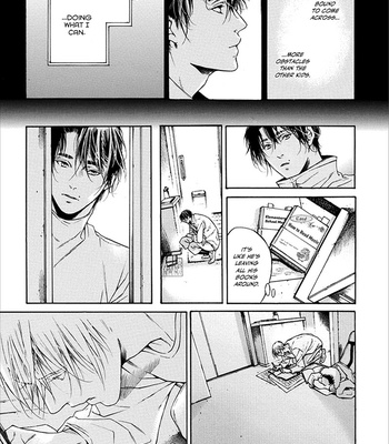 [Asou Mitsuaki] Sekai de Ichiban Tooi Koi – Vol.01 [Eng] – Gay Manga sex 125