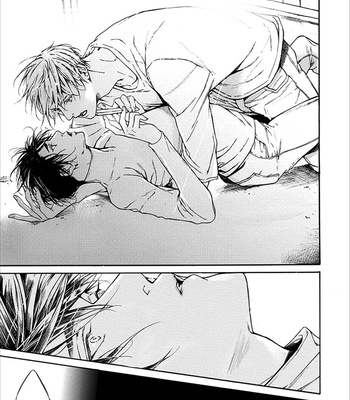 [Asou Mitsuaki] Sekai de Ichiban Tooi Koi – Vol.01 [Eng] – Gay Manga sex 133