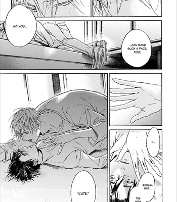 [Asou Mitsuaki] Sekai de Ichiban Tooi Koi – Vol.01 [Eng] – Gay Manga sex 135