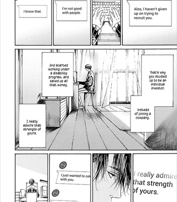 [Asou Mitsuaki] Sekai de Ichiban Tooi Koi – Vol.01 [Eng] – Gay Manga sex 139