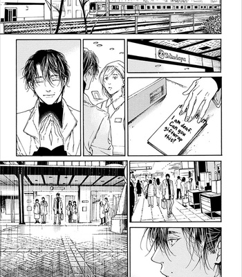 [Asou Mitsuaki] Sekai de Ichiban Tooi Koi – Vol.01 [Eng] – Gay Manga sex 140