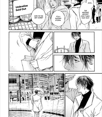 [Asou Mitsuaki] Sekai de Ichiban Tooi Koi – Vol.01 [Eng] – Gay Manga sex 141