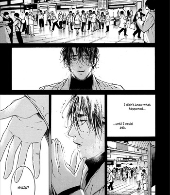 [Asou Mitsuaki] Sekai de Ichiban Tooi Koi – Vol.01 [Eng] – Gay Manga sex 146
