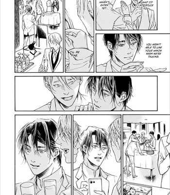 [Asou Mitsuaki] Sekai de Ichiban Tooi Koi – Vol.01 [Eng] – Gay Manga sex 153