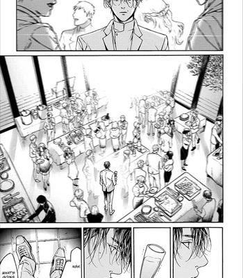 [Asou Mitsuaki] Sekai de Ichiban Tooi Koi – Vol.01 [Eng] – Gay Manga sex 156