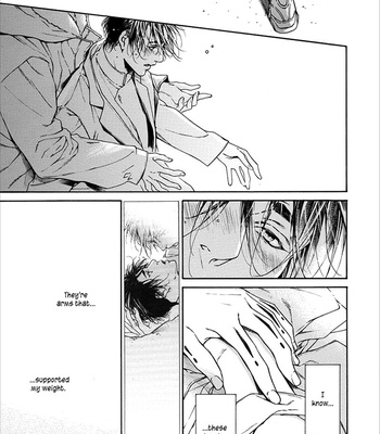 [Asou Mitsuaki] Sekai de Ichiban Tooi Koi – Vol.01 [Eng] – Gay Manga sex 158
