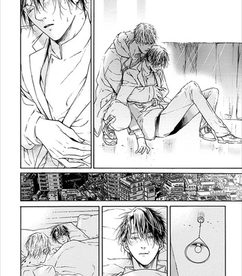 [Asou Mitsuaki] Sekai de Ichiban Tooi Koi – Vol.01 [Eng] – Gay Manga sex 159