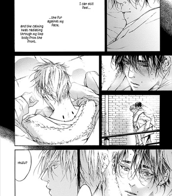 [Asou Mitsuaki] Sekai de Ichiban Tooi Koi – Vol.01 [Eng] – Gay Manga sex 163