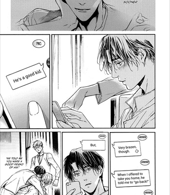 [Asou Mitsuaki] Sekai de Ichiban Tooi Koi – Vol.01 [Eng] – Gay Manga sex 169