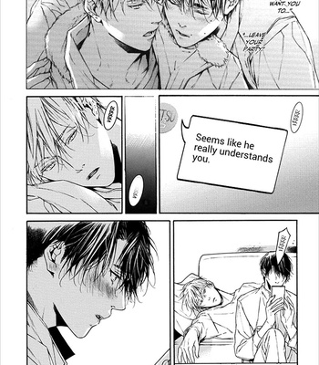 [Asou Mitsuaki] Sekai de Ichiban Tooi Koi – Vol.01 [Eng] – Gay Manga sex 170