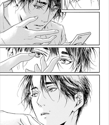 [Asou Mitsuaki] Sekai de Ichiban Tooi Koi – Vol.01 [Eng] – Gay Manga sex 171