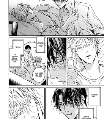 [Asou Mitsuaki] Sekai de Ichiban Tooi Koi – Vol.01 [Eng] – Gay Manga sex 172