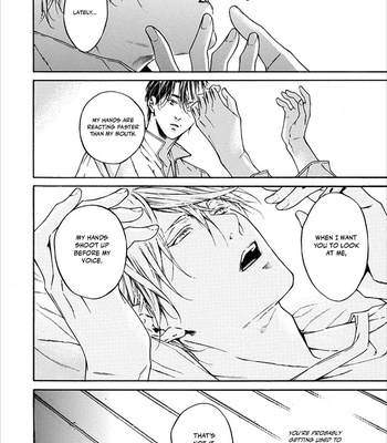 [Asou Mitsuaki] Sekai de Ichiban Tooi Koi – Vol.01 [Eng] – Gay Manga sex 176