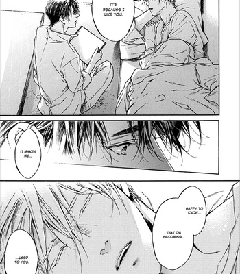 [Asou Mitsuaki] Sekai de Ichiban Tooi Koi – Vol.01 [Eng] – Gay Manga sex 177