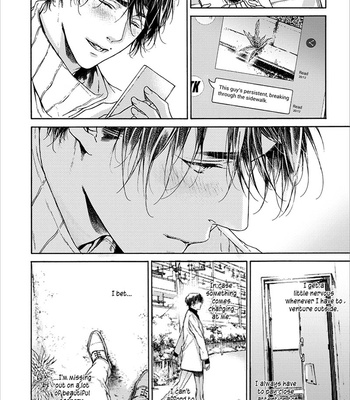 [Asou Mitsuaki] Sekai de Ichiban Tooi Koi – Vol.01 [Eng] – Gay Manga sex 185