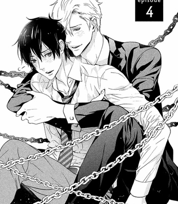 [TAKARAI Saki] Hentai Shitsuji Kara Nigerare Masen (update c.5+Extra) [Eng] – Gay Manga sex 106