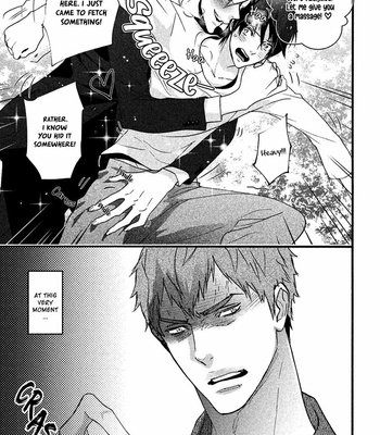 [TAKARAI Saki] Hentai Shitsuji Kara Nigerare Masen (update c.5+Extra) [Eng] – Gay Manga sex 186