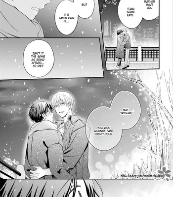 [NAGANO Azumi] Kozure Omega to Boukun Yakuza (update c.5) [Eng] – Gay Manga sex 166