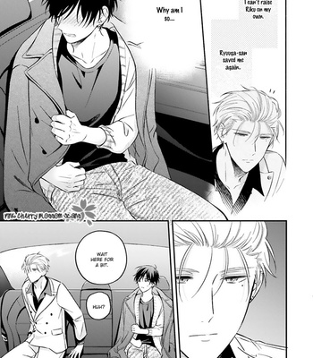 [NAGANO Azumi] Kozure Omega to Boukun Yakuza (update c.5) [Eng] – Gay Manga sex 55
