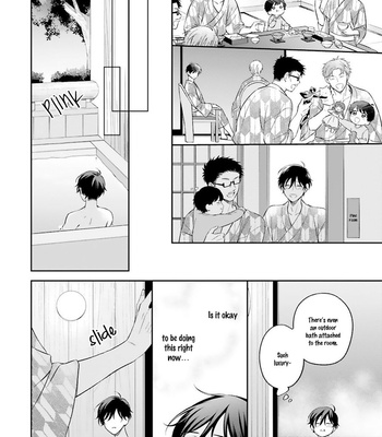 [NAGANO Azumi] Kozure Omega to Boukun Yakuza (update c.5) [Eng] – Gay Manga sex 97