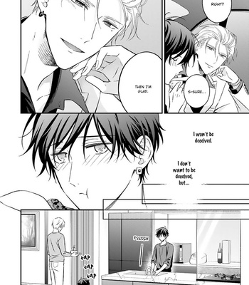 [NAGANO Azumi] Kozure Omega to Boukun Yakuza (update c.5) [Eng] – Gay Manga sex 58