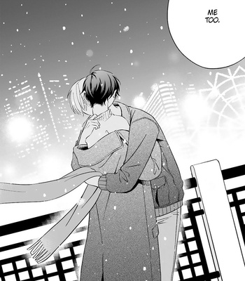 [NAGANO Azumi] Kozure Omega to Boukun Yakuza (update c.5) [Eng] – Gay Manga sex 171