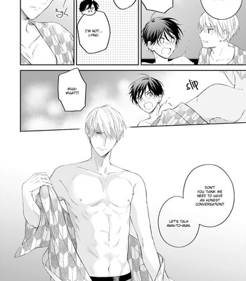 [NAGANO Azumi] Kozure Omega to Boukun Yakuza (update c.5) [Eng] – Gay Manga sex 99