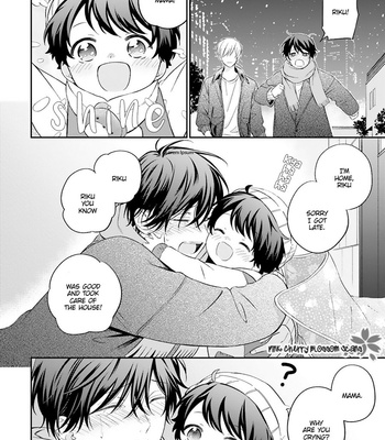 [NAGANO Azumi] Kozure Omega to Boukun Yakuza (update c.5) [Eng] – Gay Manga sex 173