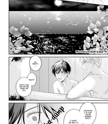 [NAGANO Azumi] Kozure Omega to Boukun Yakuza (update c.5) [Eng] – Gay Manga sex 101