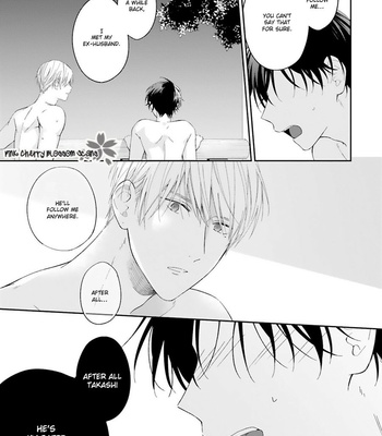 [NAGANO Azumi] Kozure Omega to Boukun Yakuza (update c.5) [Eng] – Gay Manga sex 102