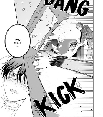 [NAGANO Azumi] Kozure Omega to Boukun Yakuza (update c.5) [Eng] – Gay Manga sex 137