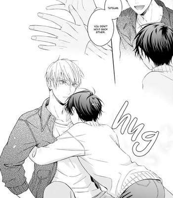 [NAGANO Azumi] Kozure Omega to Boukun Yakuza (update c.5) [Eng] – Gay Manga sex 146