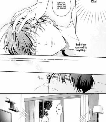 [NAGANO Azumi] Kozure Omega to Boukun Yakuza (update c.5) [Eng] – Gay Manga sex 14