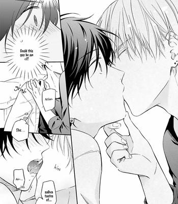 [NAGANO Azumi] Kozure Omega to Boukun Yakuza (update c.5) [Eng] – Gay Manga sex 17