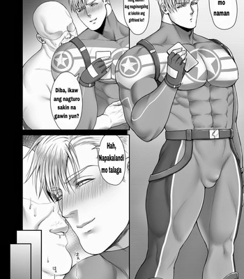 [MA2/ MXSXE] MOB- Avengers dj [Filipino] – Gay Manga sex 4