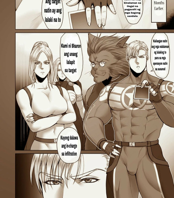 [MA2/ MXSXE] MOB- Avengers dj [Filipino] – Gay Manga sex 5