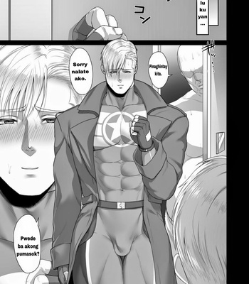 [MA2/ MXSXE] MOB- Avengers dj [Filipino] – Gay Manga sex 18