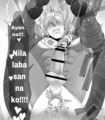 [MA2/ MXSXE] MOB- Avengers dj [Filipino] – Gay Manga sex 31