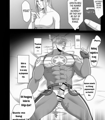 [MA2/ MXSXE] MOB- Avengers dj [Filipino] – Gay Manga sex 33
